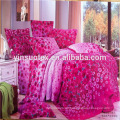 foural design factory price 3d bed sheet